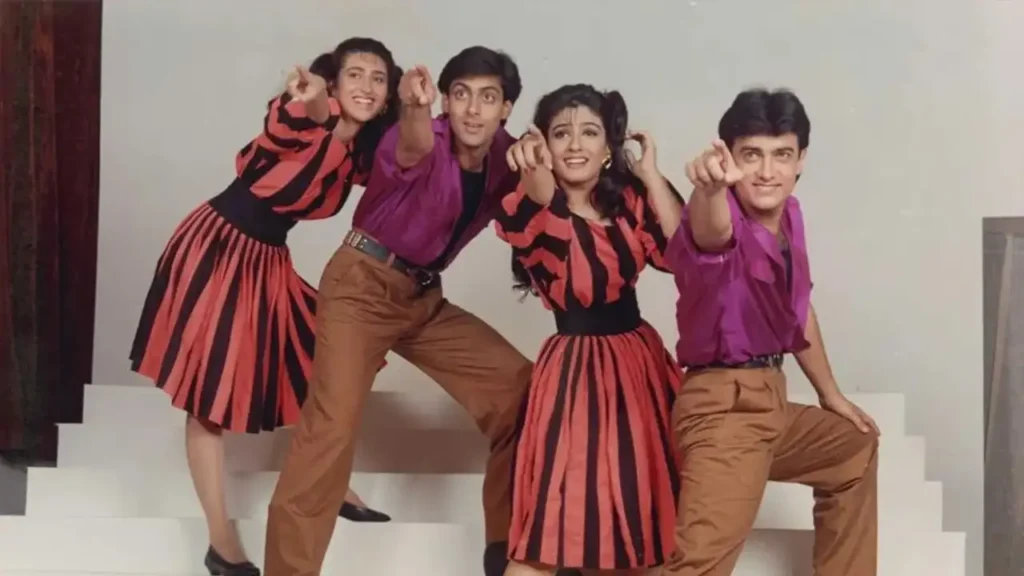 Flashback Films: Decoding Andaz Apna Apna's Journey - From Box Office Failure To Becoming Cult Classic